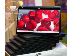 Dell Chromebook x360