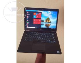 Dell Core i5 Laptop