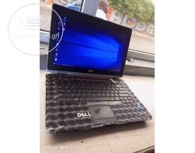 Dell Core I7 Gaming laptop