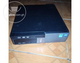 Dell Desktop