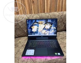 DELL GAMIMG G7 G15