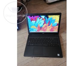 Dell Inspiron 3581 fresh and neat for sale