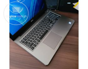 DELL INSPIRON 5567