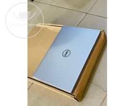 DELL INSPIRON 7560 CORE i7 LAPTOP