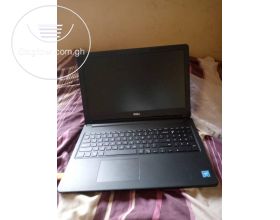 Dell Inspiron Laptop For Sale