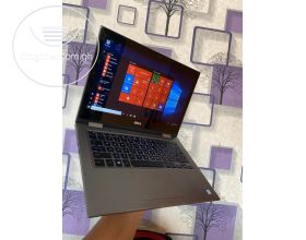 Dell Inspiron x360 Core i5 Laptop