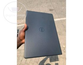 Dell laptop