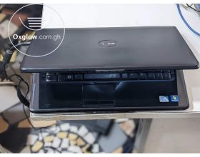 Dell Laptop