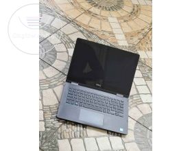 Dell Latitude 3379 Core i5 Laptop