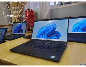 Dell Latitude 5400 core i5 Gaming