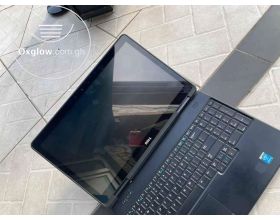 DELL LATITUDE 5520