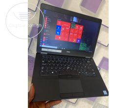 Dell Latitude Core i5 Laptop