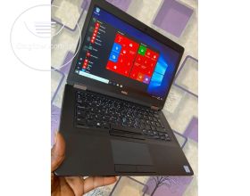 Dell Latitude Core i5 Laptop