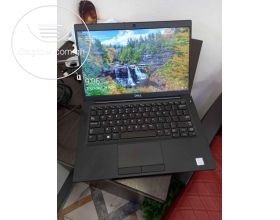 Dell Latitude Core i7 Laptop