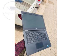 Dell latitude E5450 i5 5gen