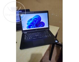 Dell Latitude E5470 Core i7