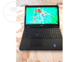 Dell Latitude E5550 Core i5 Laptop
