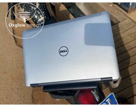 Dell latitude E6540