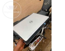 Dell Latitude e6540 i5
