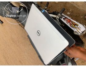 Dell Latitude e6540 i5