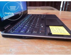 Dell latitude E7240 Core i5 Laptop