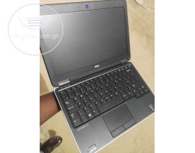 Dell latitude E7240 i5 5gen