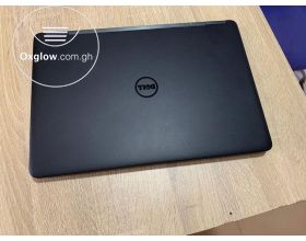 Dell Latitude E7250 Core i7 Laptop
