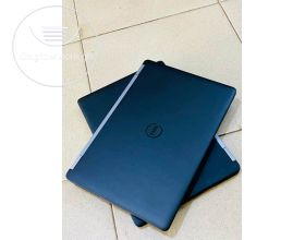 DELL LATITUDE E7470 CORE i5 LAPTOP