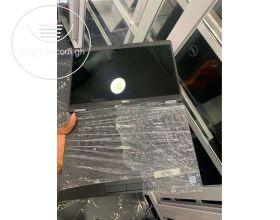 Dell Lattitude E5470
