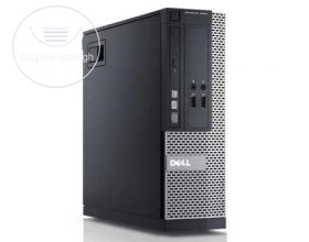 Dell Optiplex