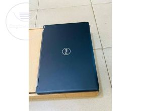 DELL PRECISION 3520 8 CORES LAPTOP