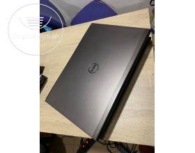 Dell Precision M4800 Core i7 Laptop