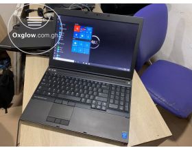 Dell Precision M4800 Core i7 Laptop