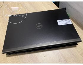 Dell Precision M4800 Core i7 Laptop