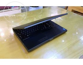 DELL PRECISION M4800 CORE i7 LAPTOP