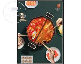 Deluxe German Plus Cookware
