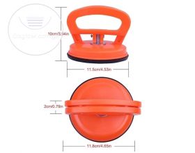 Dent puller at Car Deco 