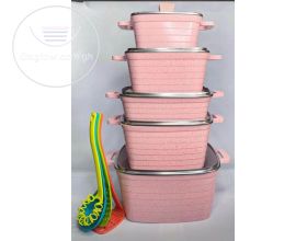 Dessini Non-Stick Cookware