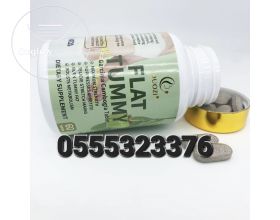 Detox Appetite Suppressant Flat Tummy