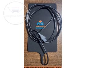 Diathermy Pad (Reusable Silicon Plate)
