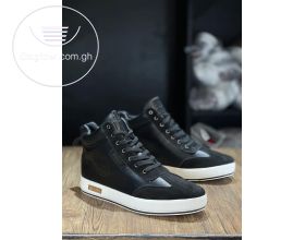 Diesel Boot