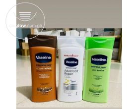 Different Cosmetics Available For Sale
