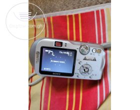 Digital Camera