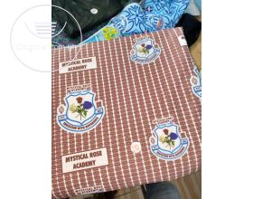 Digital Cloth Printing