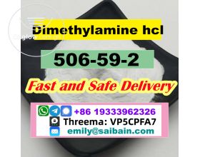 Dimethylamine hydrochloride cas 506-59-2