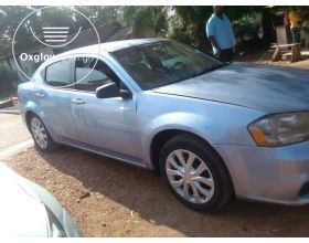 Dodge Avenger