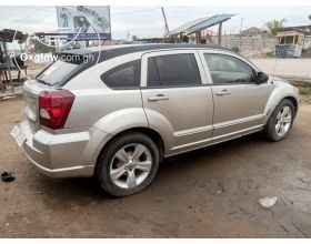 DODGE CALIBER 