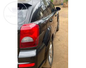 DODGE CALIBER 