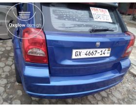 Dodge Caliber