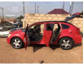 Dodge Caliber